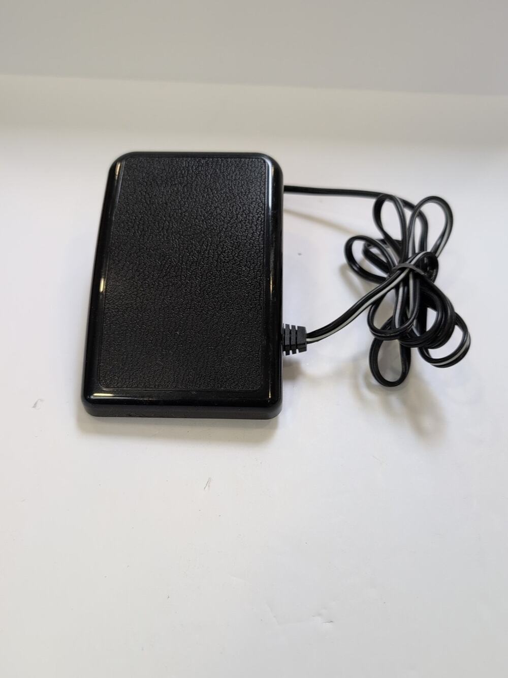 Jaguar JF-1000 Sewing Machine Foot‎ Controller Electronic Pedal Universal